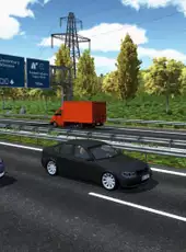 Autobahn Police Simulator