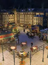 Anno 1800: City Lights Pack