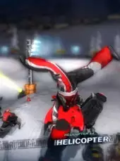 Ski-Doo: Snowmobile Challenge