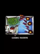 Cosmic Raiders