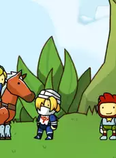 Scribblenauts Unlimited