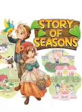 Story of Seasons