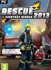 Rescue 2013: Everyday Heroes