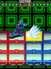 Mega Man Battle Network 2