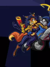 Sly 3: Honor Among Thieves