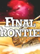 Final Frontier