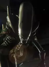 Alien: Isolation