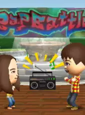 Tomodachi Life