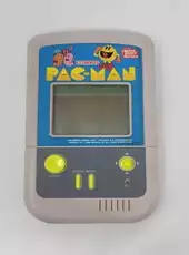 Pac-Man