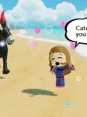 Miitopia