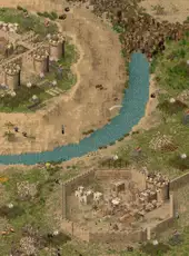 Stronghold Crusader HD