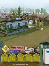 Trailer Park Tycoon