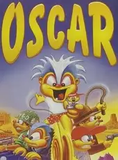 Oscar