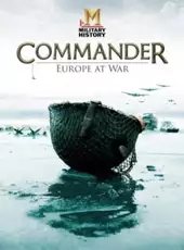 Military History Commander: Europe at War