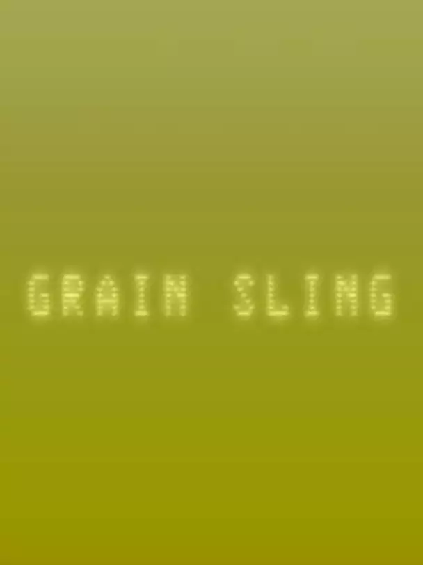 Grain Sling