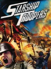 Starship Troopers: Terran Ascendancy