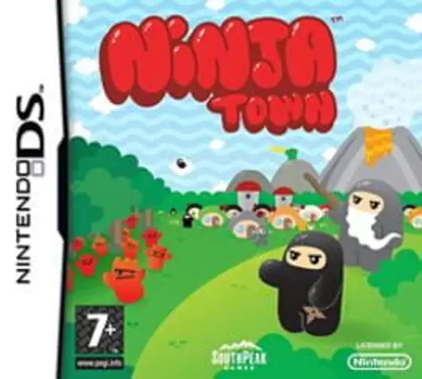 Ninjatown