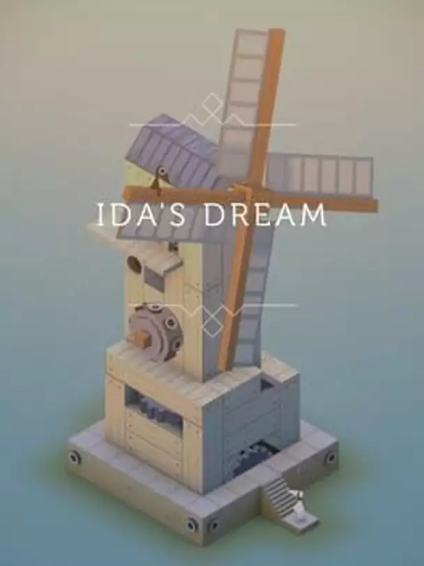 Monument Valley: Ida's Dream