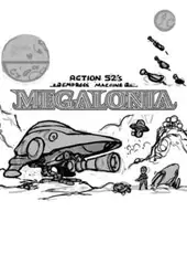 Megalonia