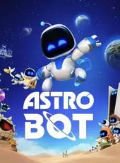 Astro Bot