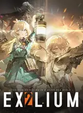 Girls' Frontline 2: Exilium