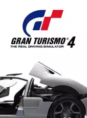 Gran Turismo 4