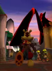 Ty the Tasmanian Tiger 3: Night of the Quinkan