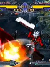 BlazBlue: Continuum Shift II