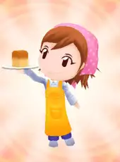 Cooking Mama: World Kitchen