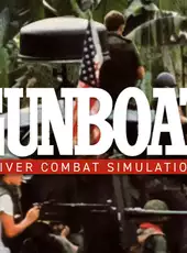 Gunboat: River Combat Simulation