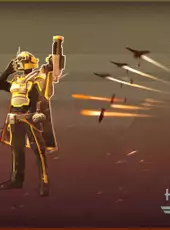 Helldivers: Specialist Pack