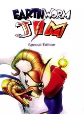Earthworm Jim: Special Edition