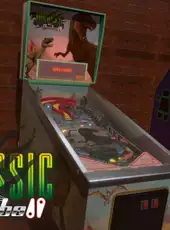 Jurassic Pinball