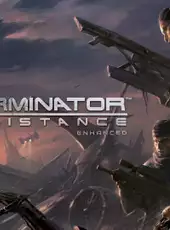 Terminator: Resistance Enhanced