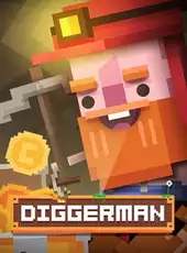 Diggerman