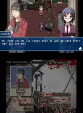 Corpse Party