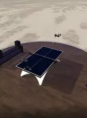 Eleven: Table Tennis VR