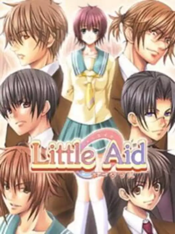 Little Aid Portable