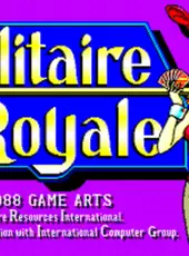 Solitaire Royale
