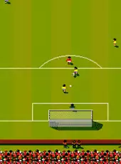 Sensible World of Soccer '96/'97