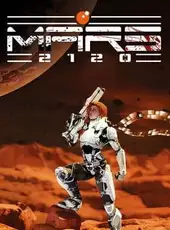 Mars 2120