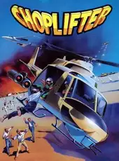 Choplifter