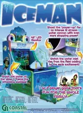 Ice Man