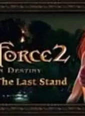 SpellForce 2: Faith in Destiny - Scenario 3: The Last Stand