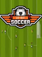 16-Bit Soccer