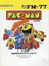 Pac-Man