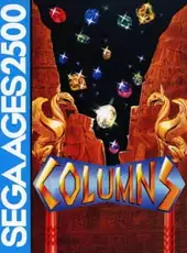 Sega Ages 2500 Vol. 7: Columns