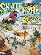 Skateboard Park Tycoon