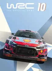 WRC 10