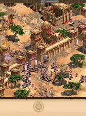 Age of Empires II: HD Edition - The African Kingdoms